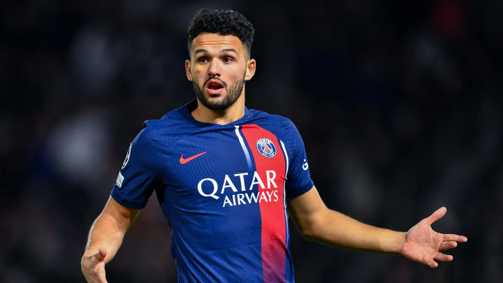 Il fallimento del piano acquisti del Paris Saint-Germain nell'estate del 2023